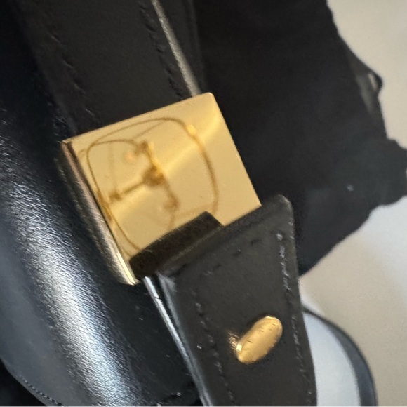 Demellier Vancouver Bag Black - Picture 4 of 5